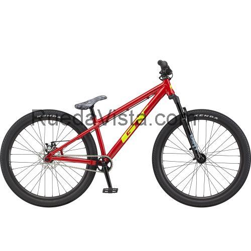 GT La Bomba opinión y ficha técnica